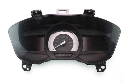 2016 FORD FUSION ПРИБОРНАЯ ПАНЕЛЬ СПИДОМЕТРА 160 тыс. миль от оригинального производителя, GS7T-10849-LC - Изображение 1 из 4