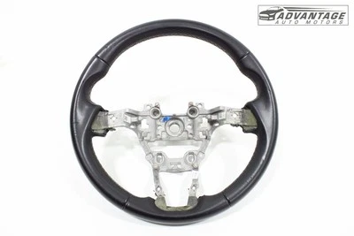 KIA SPORTAGE 2020-2022 COLUMNA VOLANTE DELANTERO ANILLO CUERO OEM Foto 1 de 4