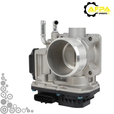 Se adapta a Honda Accord 2018-2022 Civic 2016-2021 CR-V 2017-2022 1,5 L carrocería del acelerador Foto 1 de 4