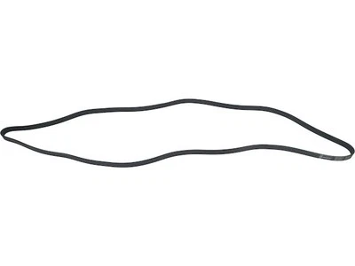 适用于 1989 - 1994 Mercury Sable 多罗纹皮带 API 88435ZNXH — 第 1/2 张图片