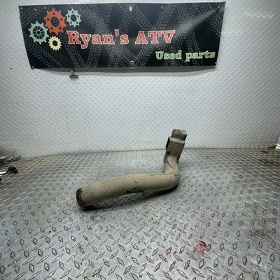 06 Suzuki Eiger LTA 400 F automático 4x4 trasero CVT embrague conducto de aire de refrigeración 2002-2007 Foto 1 de 4