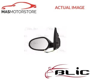 ESPEJO RETROVISOR EXTERIOR LHD SOLO IZQUIERDO BLIC 5402-23-2001603P I NUEVO - Imagen 1 de 6