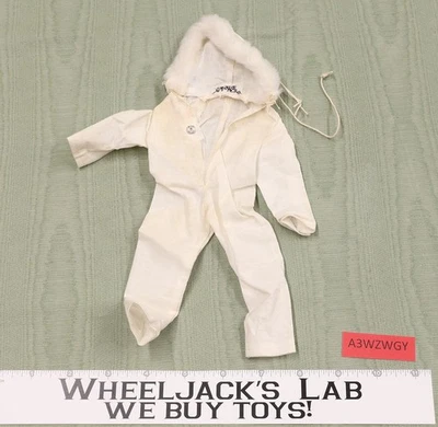 Equipo de Aventura de Rescate de Invierno 1973 12" Accesorios Traje De Colección Foto 1 de 2