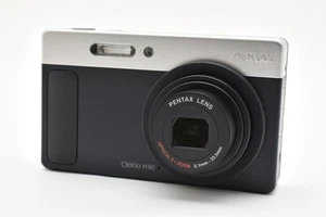 [Almost Unused] Pentax Optio H90 12.1mp Digital Compact  Camera from JAPAN - Picture 1 of 24