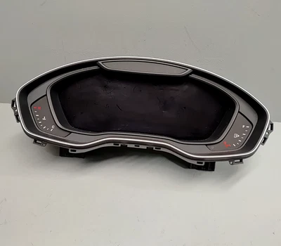Cuadro de instrumentos velocímetro Audi A5 Quattro 2018-2020 OEM Foto 1 de 4