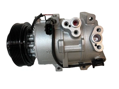 Compresor de aire acondicionado para Hyundai Tucson 2014 2015 2,4 L Reman Foto 1 de 2