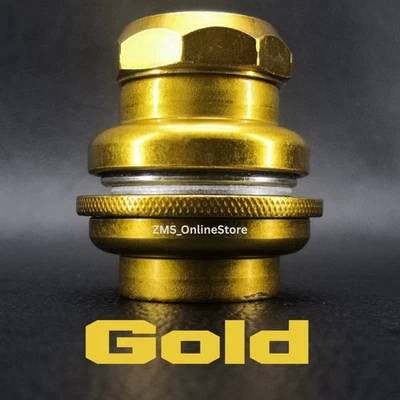 BMX Nos Headset Head Parts for 25.4mm Fork Steerer Tube Old School - Image 1 of 4