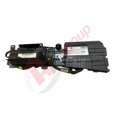 CITROEN C4 VTR PLUS MK2 AUTO STOP/START ECU AND CONDENSOR 2011-15 9672188380 - Image 1 of 4