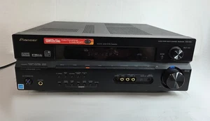 Pioneer VSX-915-K Audio Video Multi Channel Receiver 7.1 Channel - Picture 1 of 10
