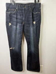 Jeans Cremieux vestibilità rilassata 36x32 - Foto 1 di 9