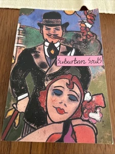 Suburban Souls by Grove Press Book of the Month Club, 1994 Paperback VG - Foto 1 di 4