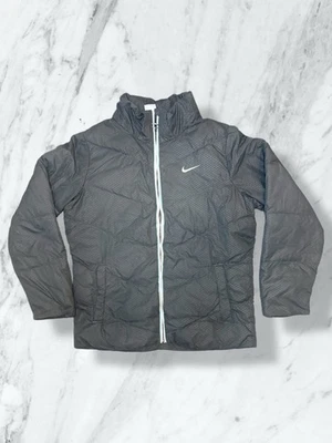 Vintage Nike Jacket Youth XL – Fits Women’s UK 10/12  – Excellent Condition - Image 1 of 4