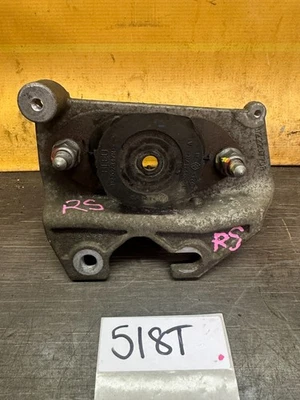 13-19 RENAULT CLIO MK4 RS 1.6L Petrol ENGINE MOUNT 112220770R 518T — 第 1/4 张图片