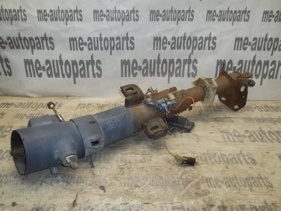 Cadillac Deville Fleetwood 1983 tracción trasera inclinable conjunto de columna de dirección OEM Foto 1 de 4