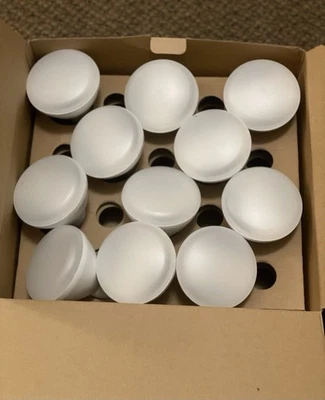 GE LED BR30 Flood Light Daylight BULB 65Watt Replacement 11 Pack - Image 1 of 3