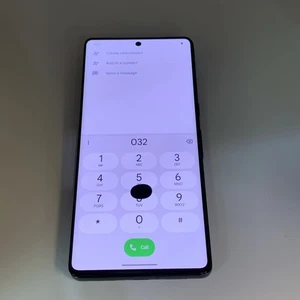 GENUINE💯Google Pixel 7 PRO LCD Screen Display inc fingerprint ID #032 - Picture 1 of 5