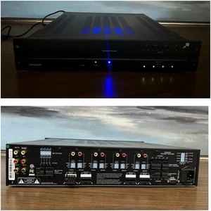 Sonance Sonamp 875D MKII 8 Channel Professional Amplifier Working Great - Picture 1 of 13