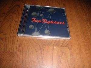FOO FIGHTERS - SEALED CD-2000 "THE COLOUR AND THE SHAPE" - Imagen 1 de 3