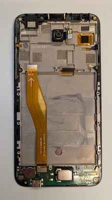 Pieza de montaje pantalla lcd GreatCall Jitterbug Smart2 Alcatel / TCL 5049S 5,5" Foto 1 de 4