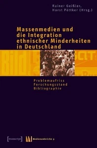 Massenmedien und die Integration ethnischer Minderheiten in Deutschland: Problem - Picture 1 of 1