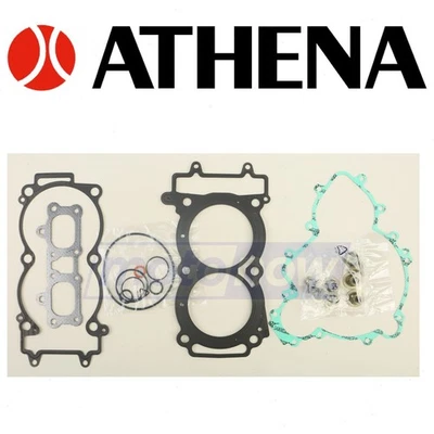 Athena Complete Gasket Kit for 2014 Polaris RZR XP 1000 EPS LE - Engine do - Image 1 of 4