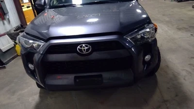 Driver Left Sun Visor Illuminated Fits 14-24 4 RUNNER 4200497 Foto 1 de 4