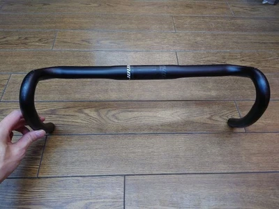 Bom estado [NINER] Barra de gota alargada Niner Barra de gota alargada - Imagem 1 de 2