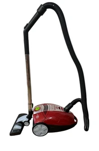 Vivo 1600 Staubsauger Beutel Bodenstaubsauger Hepa - Bild 1 von 2