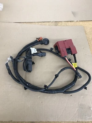 ACDelco GM OE/GM Genuine Parts 42721794 / 42595510 - Battery Cable - Image 1 of 4