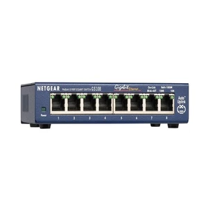 NETGEAR ProSAFE Lifetime Protection - Picture 1 of 9
