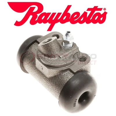 Raybestos PG Plus Drum Brake Wheel Cylinder for 1973 GMC C35 C3500 Pickup rl - Image 1 of 4