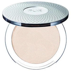 PUR Beauty 4-in-1 Pressed Mineral Makeup SPF 15, Fair Ivory LN2 (D802) - Picture 1 of 7