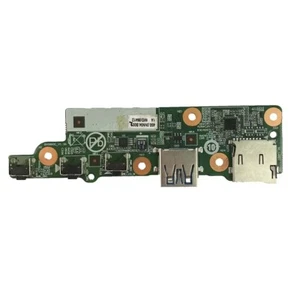 USB Audio Reader I/O Board BH5890C for Lenovo 100E 300e GEN2 - Picture 1 of 2