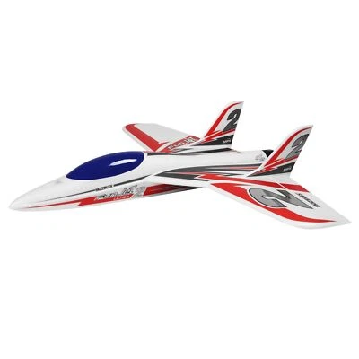 Multiplex RC FunJet ULTRA 2 by MPX Druckpropeller Antrieb - Bild 1 von 4