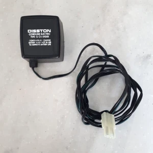 VINTAGE Disston R/C Type G Trickle 7.2V NiCd Battery Charger - Picture 1 of 4