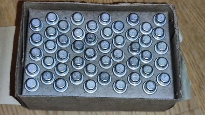 MP16B High hFE PNP Fuzz Face Guitar Germanium Transistors New Lot of 50 pcs - Image 1 of 4