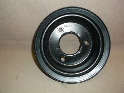 1965 1966 1967 HI-PO K CODE FORD MUSTANG GT-350 FAIRLANE MERCURY COUGAR COMET  - Image 1 of 4