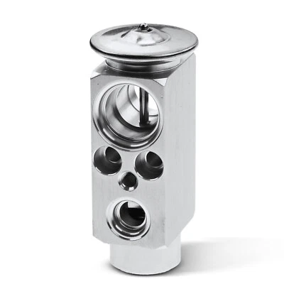 Válvula de expansión de aire acondicionado para Chevrolet Astra Mercedes-Benz C220 C230 C280 C36 AMG Foto 1 de 4