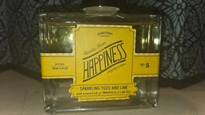 lllume Candles Genuine Aromatherapy Happiness Yuzu & Lime Diffuser 3.4 oz Rare - Picture 1 of 5