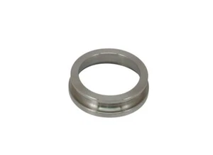 3.625" V-Band Turbine Outlet Flange for AGP Turbo Garrett Turbonetics Precision - Picture 1 of 4