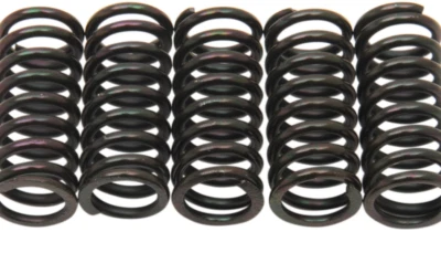 Husqvarna 250 1983-1985 86/500 510 1976-1984 1985 1986 resortes de embrague de alta resistencia Foto 1 de 2