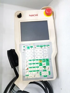 COLGANTE DE ENSEÑANZA NACHI CFDTP-10-04M - Imagen 1 de 9