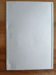 Microsoft Surface Book 3 15 inch Keyboard Base Back Cover with Battery