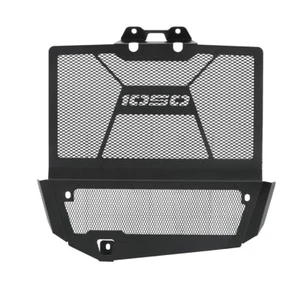 Radiator Grille Guard Cover For Tiger 1050 2007-2021 Tiger 1050 Sport 2013-2021 - Picture 1 of 10
