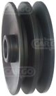 Hc Cargo Spare Parts Pulley 234028