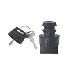 NEW Ignition Key Switch Fit For Polaris Magnum 325 330 2X4 4X4 2002 USA - Picture 1 of 7