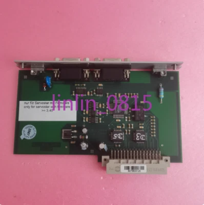 1Pcs New Kollmorgen A.F.031.5/07.47.00 1309005622 - Image 1 of 2