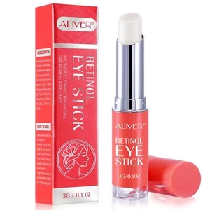 Augencreme Anti Aging Falten Augenpflege mit Retinol Kollagen Hyaluronsäure - Bild 1 von 13