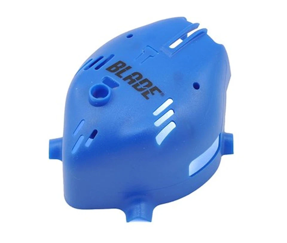 Blade Helis BLH04002BL Body, Blue: Torrent 110 FPV - Image 1 of 1