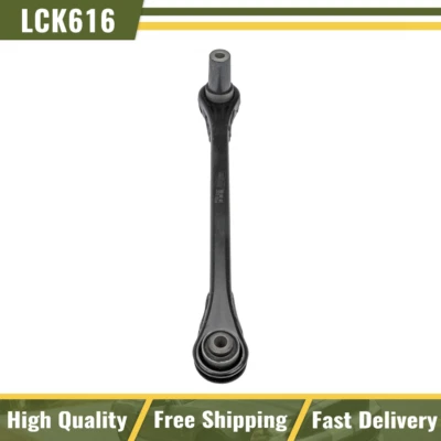 Barra de oruga trasera enlace lado conductor o pasajero izquierda derecha para VW Passat Audi A6 AWD nuevo Foto 1 de 4